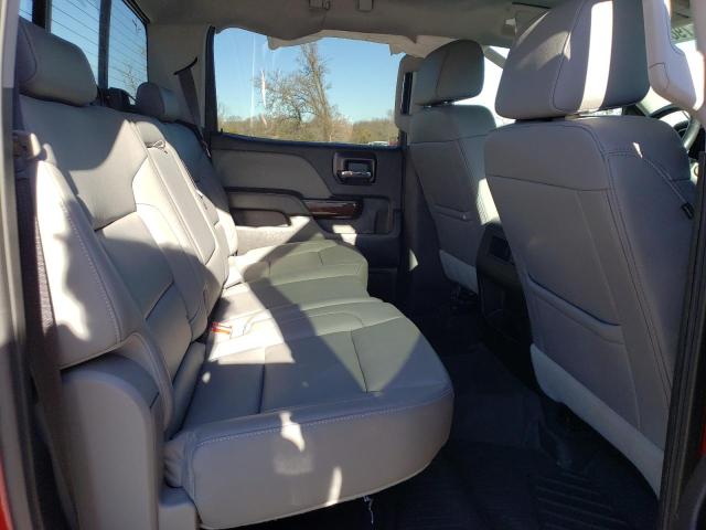 3GTU2NEC2JG522654 GMC Sierra K1500 Slt