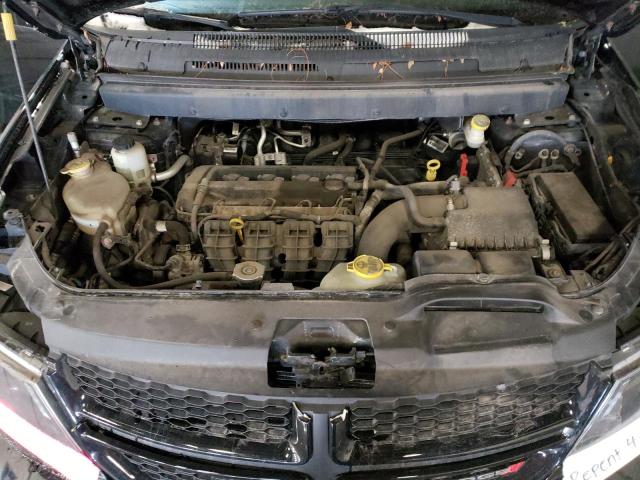 3C4PDCGB8GT212301 Dodge Journey Crossroad