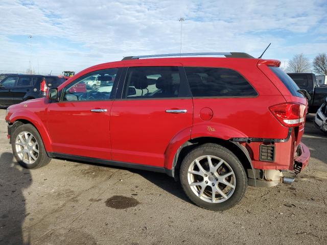 3C4PDCDG0ET186712 Dodge Journey Limited