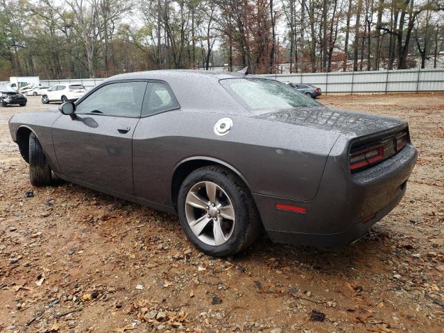 2C3CDZAG6FH759147 Dodge Challenger Sxt