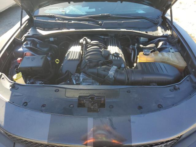 2C3CDXEJXGH204908 Dodge Charger Srt 392