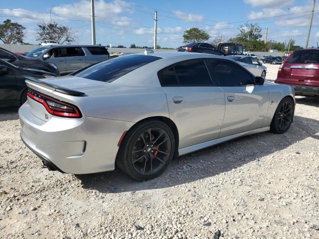 2C3CDXGJ0KH696550 Dodge Charger Scat Pack