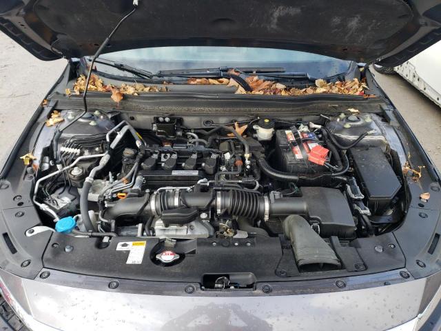 1HGCV1F19KA126876 Honda ACCORD LX