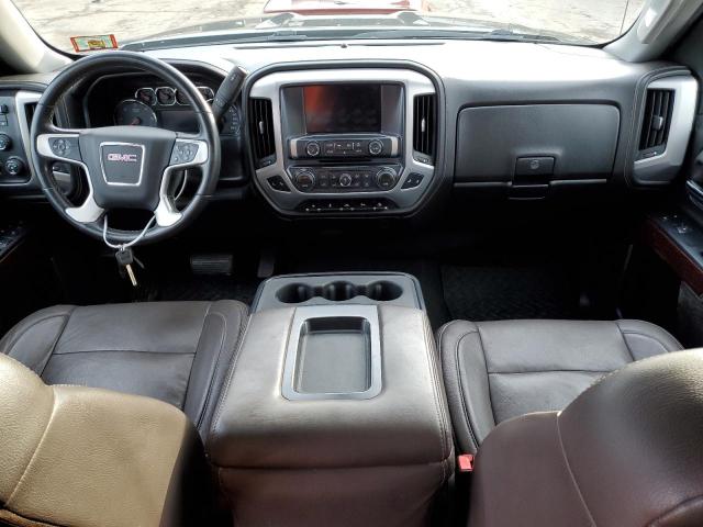 3GTU2MEC6GG250094 GMC Sierra K1500 Sle