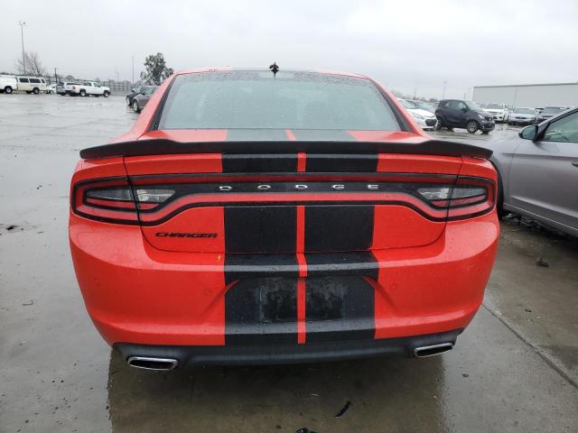 2C3CDXBG2HH657298 Dodge Charger Se