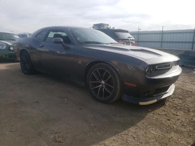 2C3CDZFJ5FH707903 Dodge Challenger R/t Scat Pack