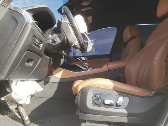 5UXCR4C01L9D13548 BMW X5 Sdrive 40i