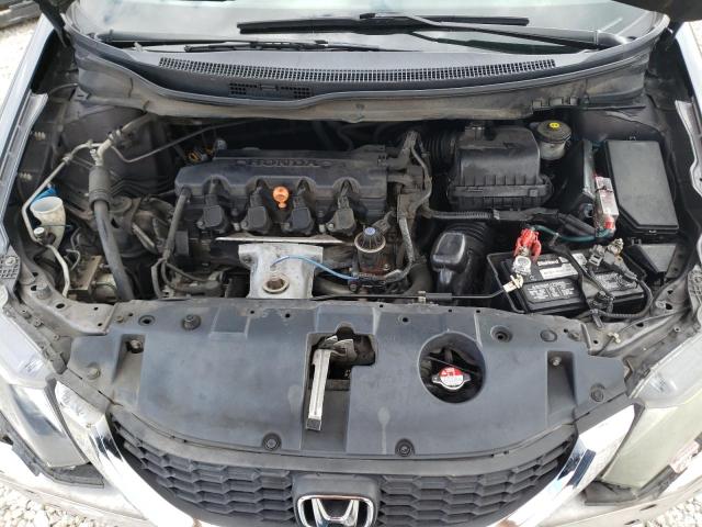 19XFB2F58EE031448 Honda Civic Lx