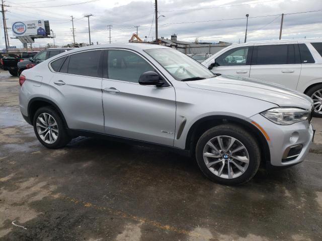 5UXKU0C56H0F99732 BMW X6 Sdrive35i
