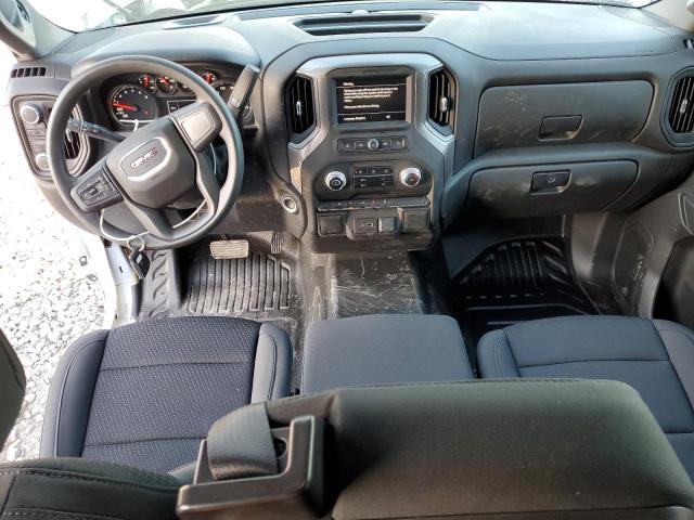 1GTRUAED7PZ177941 GMC Sierra K1500