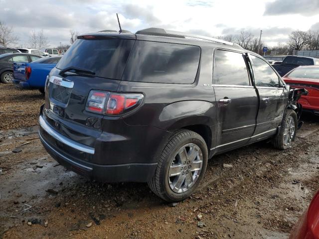 1GKKRSKD8HJ123193 GMC Acadia Limited Slt-2