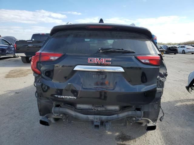 3GKALSEX3JL274346 GMC Terrain Denali