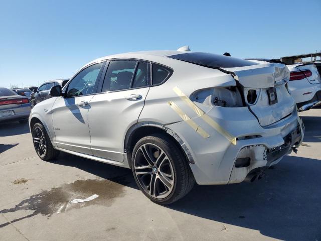 5UXXW5C53F0E88615 BMW X4 Xdrive35i