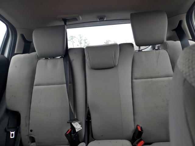 3CZRU5H39LM712543 Honda HR-V LX