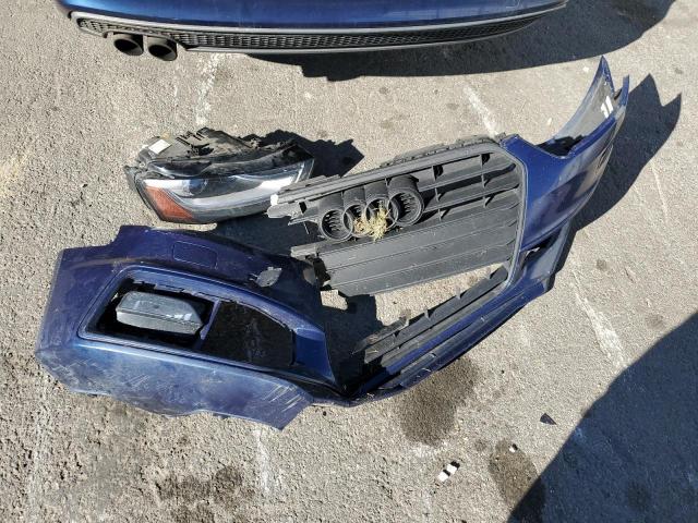 WAUFFAFL6EA082833 Audi A4 Premium Plus