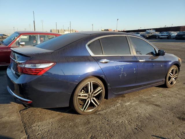 1HGCR2F50HA172182 Honda Accord Sport