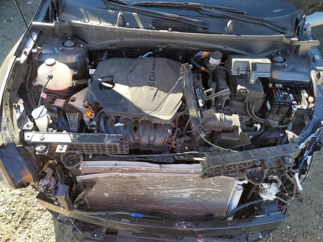 5XYK33AF0PG066444 KIA Sportage Ex