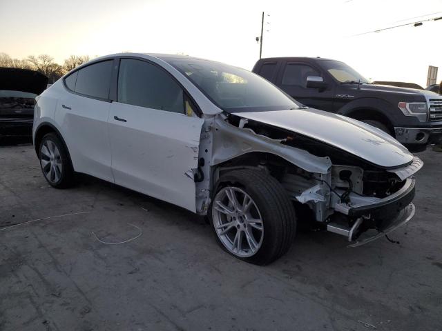 7SAYGDEE7PA089166 Tesla Model Y