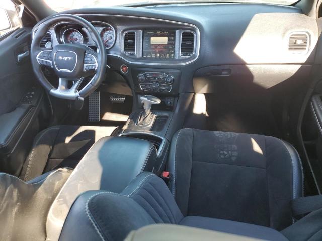 2C3CDXEJXGH204908 Dodge Charger Srt 392