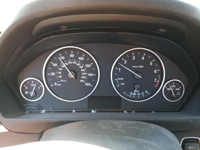 WBA3C1C51FK123608 BMW 328 I Sulev