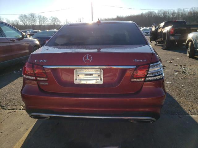 WDDHF8JB1FB103091 Mercedes-Benz E 350 4matic