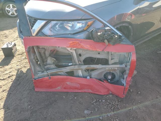 2HGFC2F75GH565031 Honda CIVIC EX