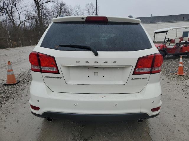 3C4PDCDG5ET278169 Dodge Journey Limited
