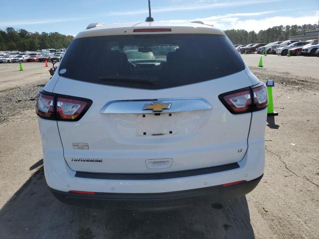 1GNKRHKD3HJ278353 Chevrolet Traverse Lt