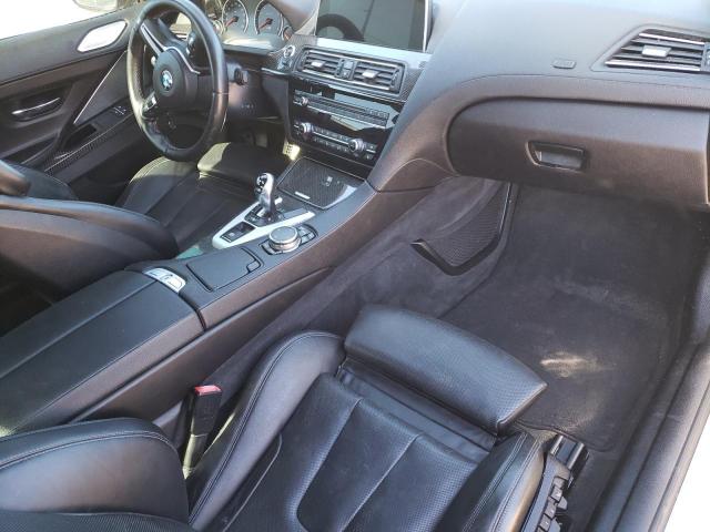 WBS6J9C59GD934690 BMW M6