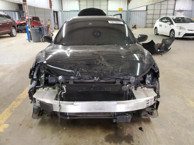19XZE4F58KE031770 Honda INSIGHT EX