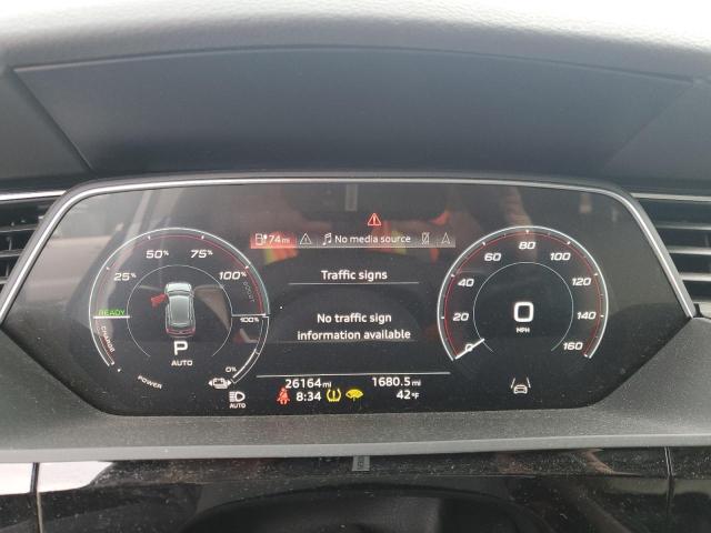 WA1VABGE1MB004952 Audi E-tron Prestige