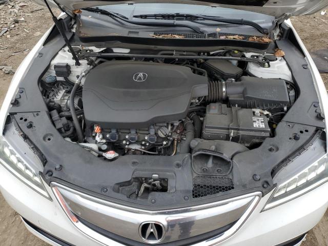 19UUB2F32GA006459 Acura TLX