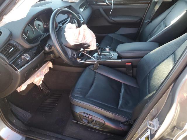 5UXWX9C52G0D82674 BMW X3 Xdrive28i