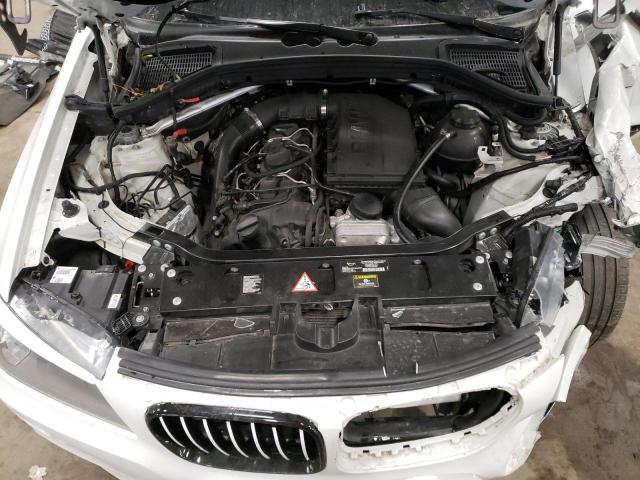 5UXWX7C50E0E81320 BMW X3 Xdrive35i
