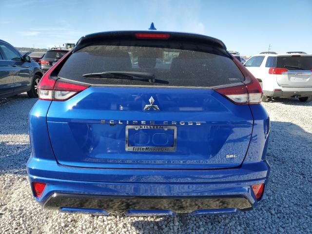 JA4ATWAA2PZ034608 Mitsubishi Eclipse Cross Se