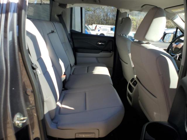 5FPYK3F6XHB035367 Honda Ridgeline Rtl