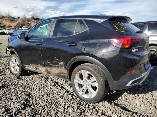 KL4MMCSL2NB053772 Buick Encore Gx Preferred