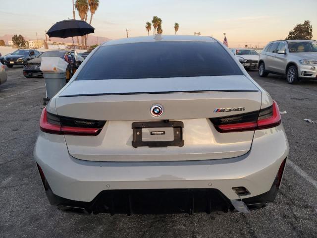 3MW49FS03P8D02029 BMW M340I