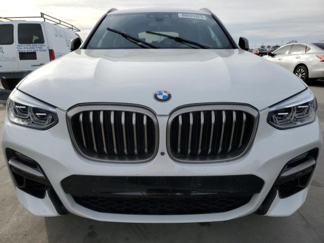 5UXTY9C07L9B63686 BMW X3 Xdrivem40i