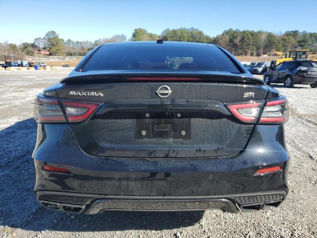 1N4AA6EV5PC513784 Nissan Maxima Sr