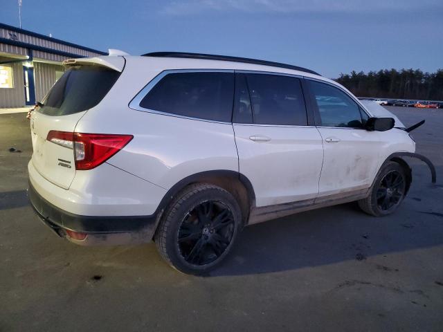 5FNYF6H2XNB003250 Honda PILOT SE