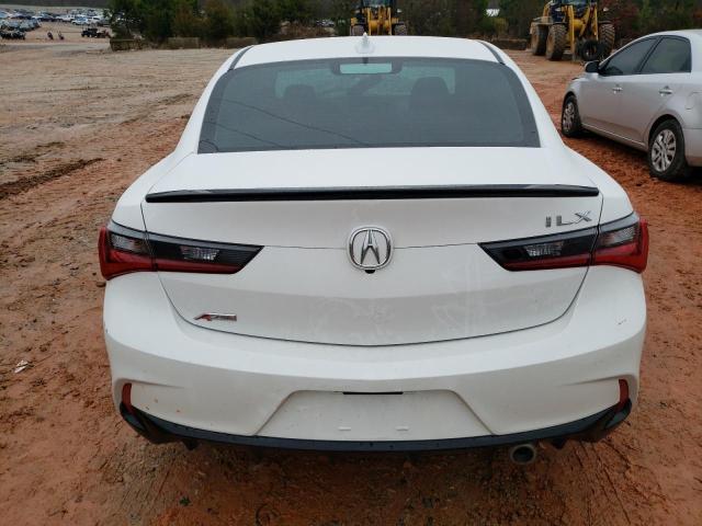 19UDE2F80NA008940 Acura Ilx Premium A-spec