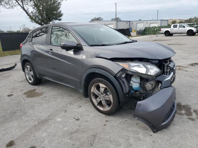 3CZRU6H5XHM716096 Honda HR-V EX