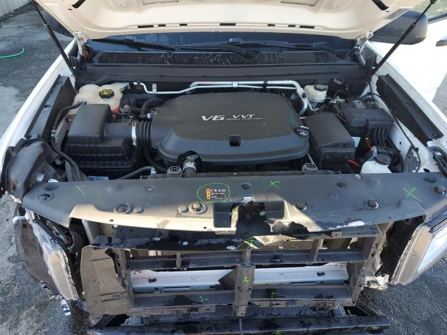 1GTG5BEN3H1275528 GMC Canyon