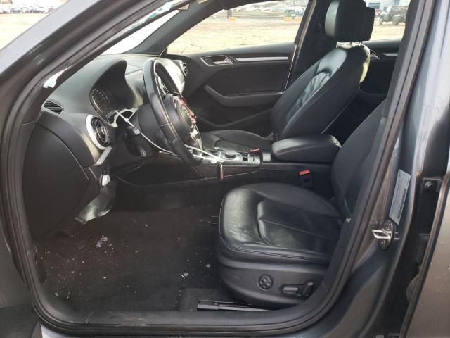 WAUB8GFF4G1045322 Audi A3 PREMIUM