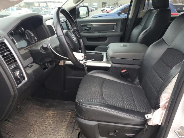 1C6RR6LT7JS171489 RAM 1500 Slt
