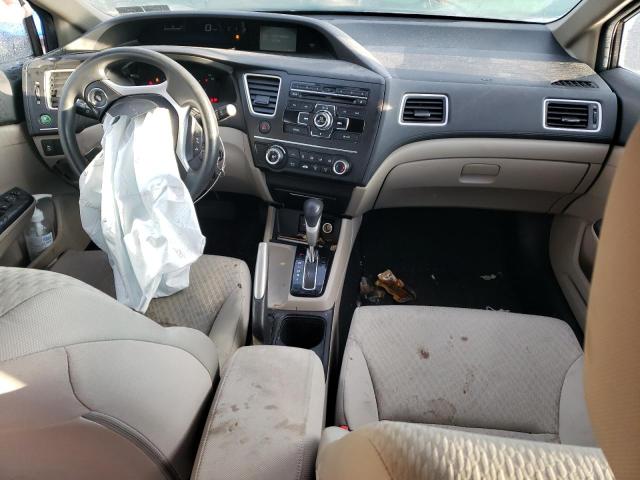 2HGFB2F50EH508976 Honda Civic Lx