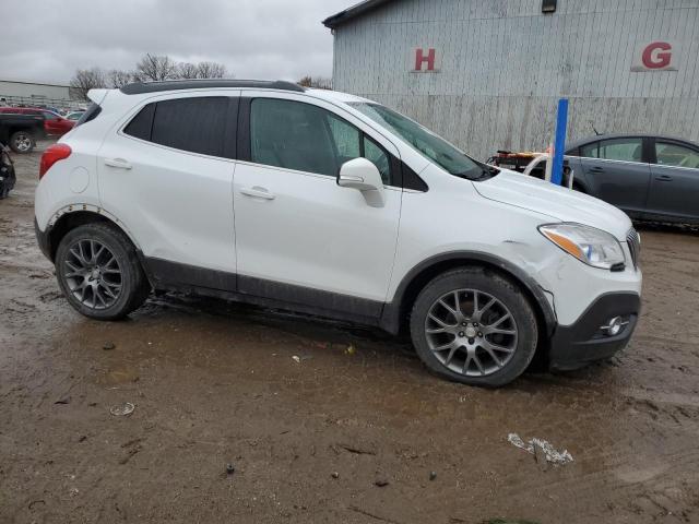 KL4CJ1SM4GB575081 Buick Encore Sport Touring