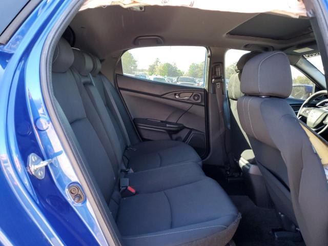 SHHFK7H51HU207649 Honda CIVIC EX