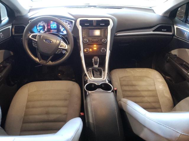 3FA6P0G76FR213221 Ford FUSION S